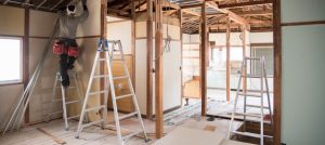 Entreprise de rénovation de la maison et de rénovation d’appartement à Saint-Leger-de-Rotes